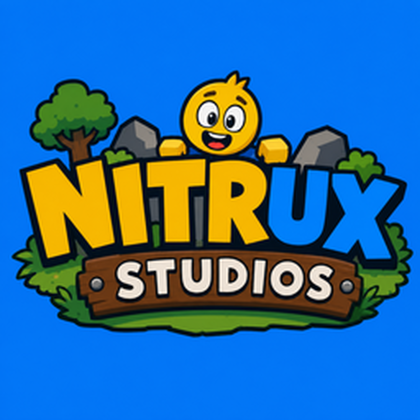 Nitrux Studios logo